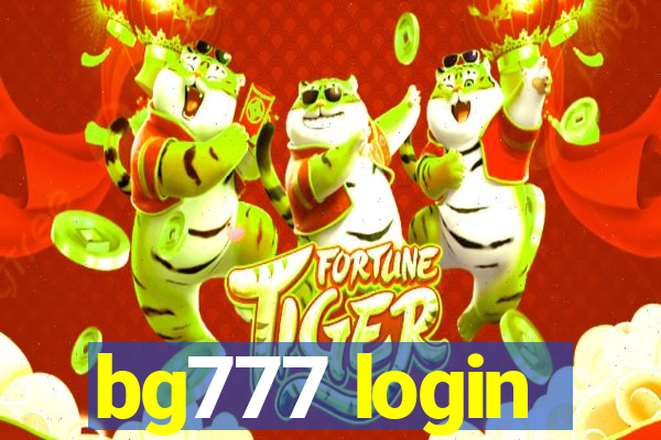 bg777 login